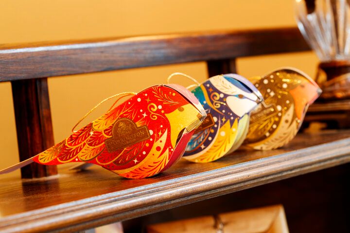 英国風パンケーキ・クランペットと紅茶でブリティッシュなティータイムを。大阪・谷町の「トリントンティールーム」