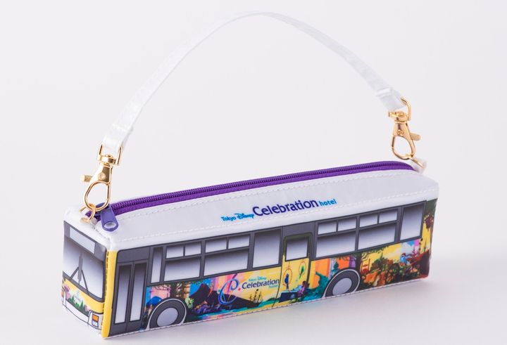 オリジナルポーチ