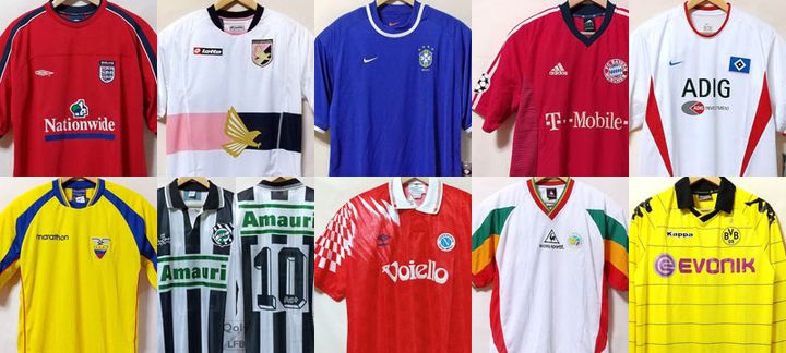 名門グレミオ、美グラフィックの2024新ユニフォーム発表！「ひょうたんとマテ茶」を讃えたデザイン