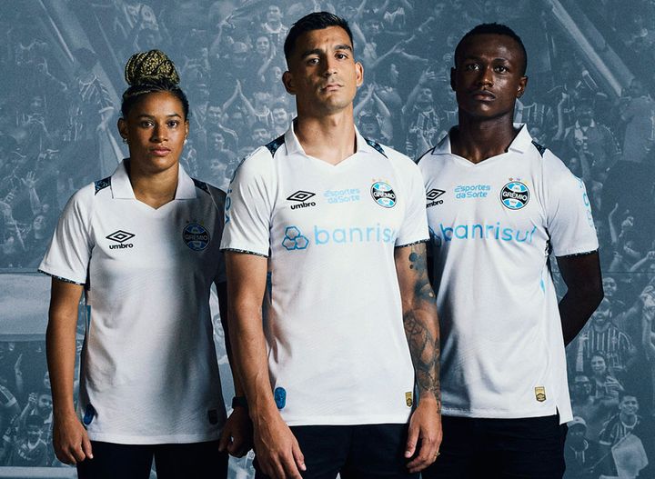 名門グレミオ、美グラフィックの2024新ユニフォーム発表！「ひょうたんとマテ茶」を讃えたデザイン