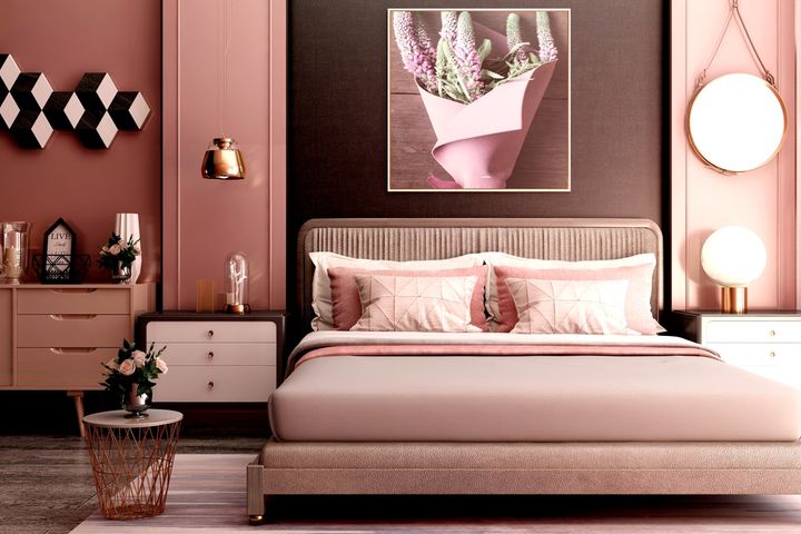 高級ホテルのイメージ