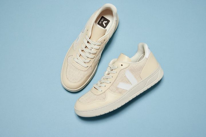 【この春に狙いたいスニーカー座談会】＃02 ヴェジャ〈J-Mesh V-10〉