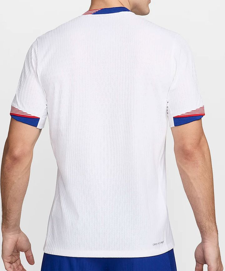 コパ・アメリカ開催国！アメリカ代表、新ユニフォームは「アメリカン・クラシック」と「絞り染め」が登場