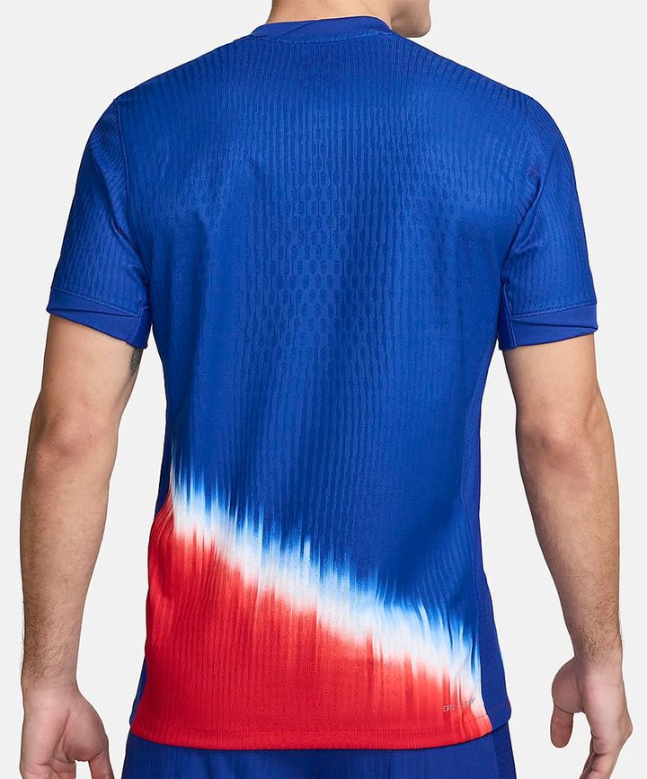 コパ・アメリカ開催国！アメリカ代表、新ユニフォームは「アメリカン・クラシック」と「絞り染め」が登場