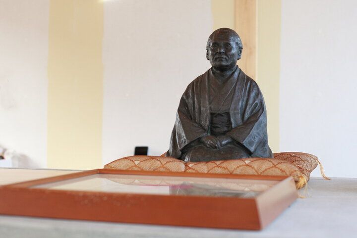 お花見帰りに立ち寄りたい♪水の都・大垣に生まれた新たな憩いのスポット「船町ベース」