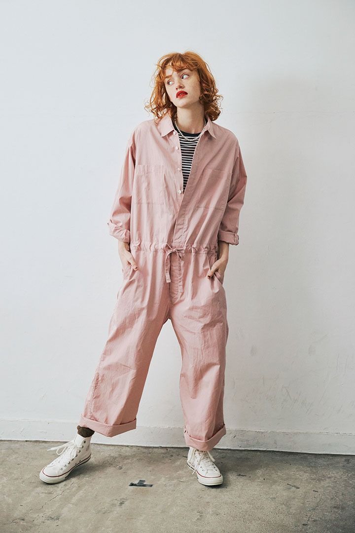 春は【ボーダーカットソー】の出番です！今すぐ楽しめるお手本コーデ10選