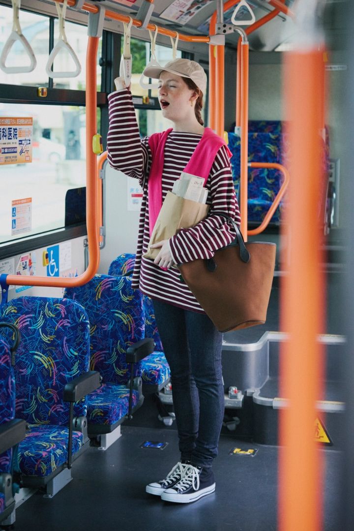 春は【ボーダーカットソー】の出番です！今すぐ楽しめるお手本コーデ10選