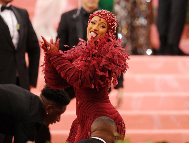 画像1: ジャレッド・レト、2024年のメットガラには参加する？