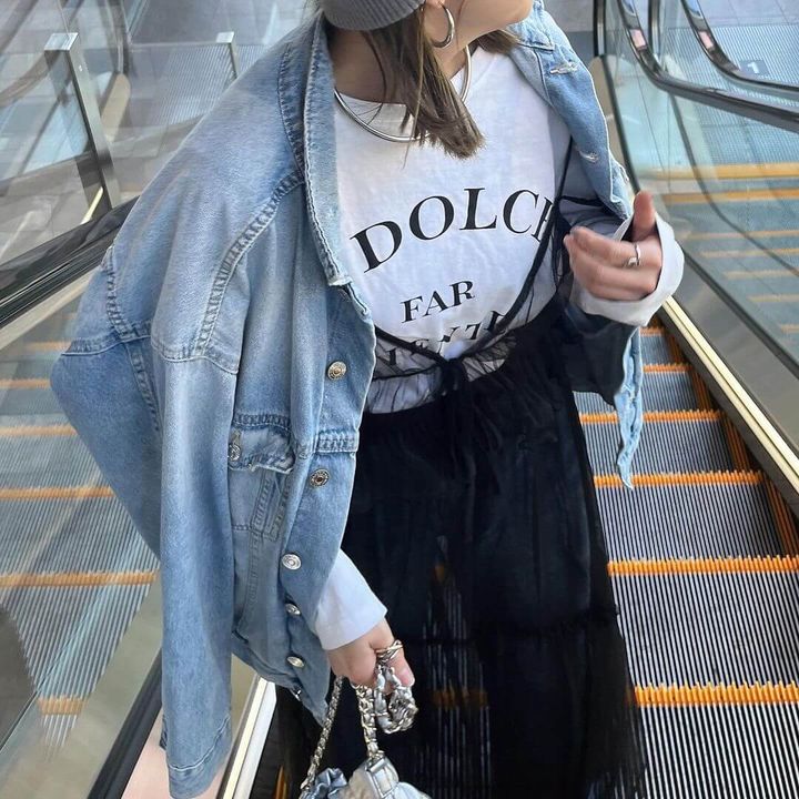 チュールビスチェ03