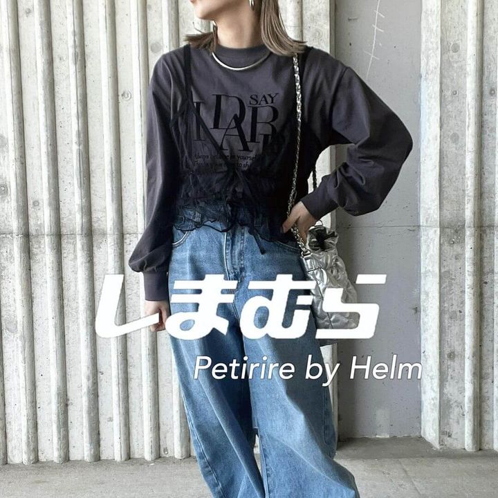 チュールビスチェ00