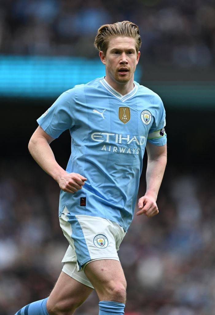 驚きの移籍も？今夏「契約が残り1年」になる選手ベストイレブン