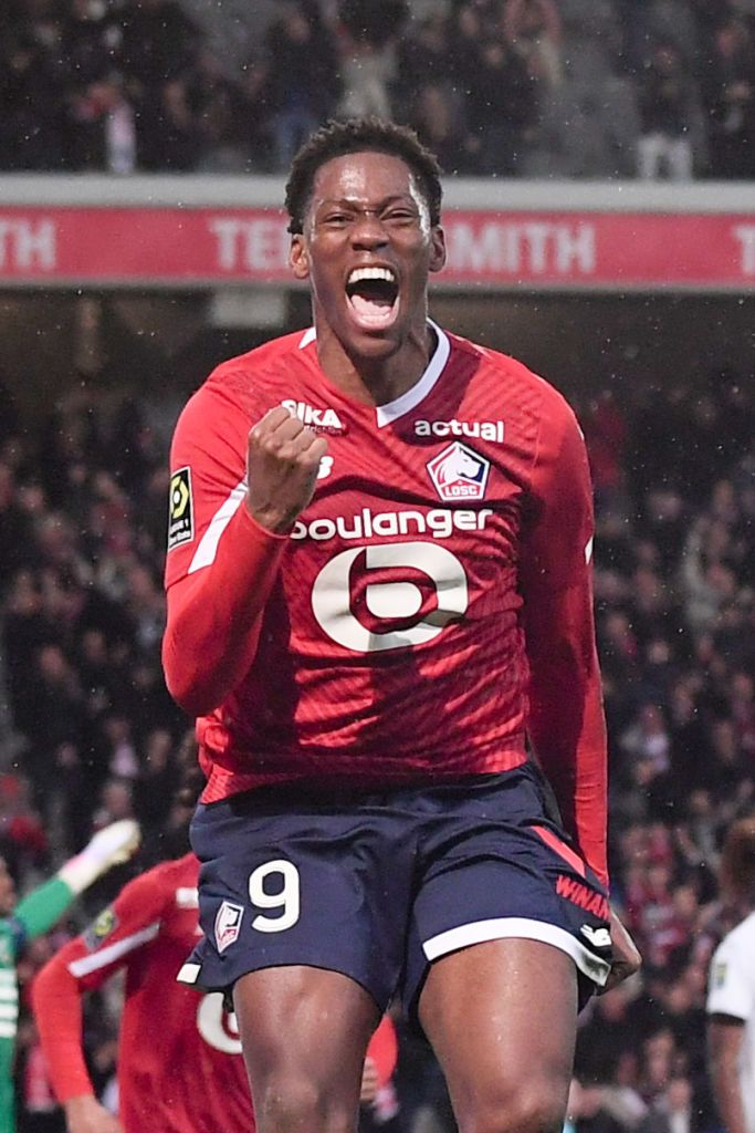 驚きの移籍も？今夏「契約が残り1年」になる選手ベストイレブン