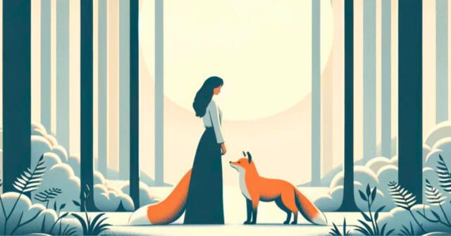 しっぽがあるのはなぜ？【心理テスト】あなたの裏の顔を診断！ (2)