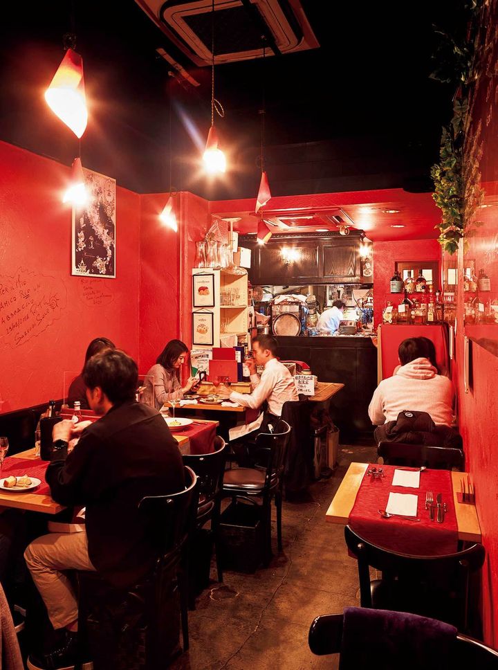 元町・中華街『RIO