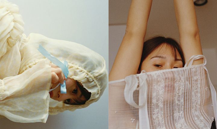 Encounter｜Jiayue Li