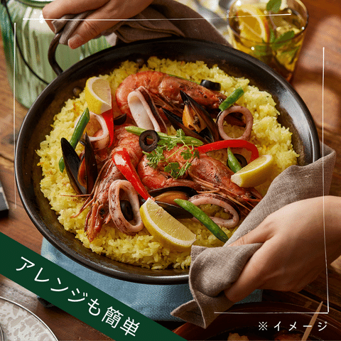 誰でも“水だけ”で超簡単に作れる！アウトドア特化型のお米が便利すぎた