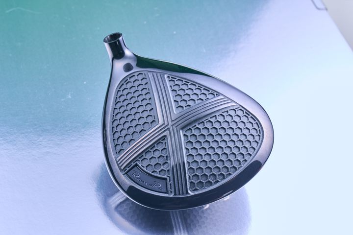 このドライバーどこのもの…？3Dプリンターで作った「激・硬ボディ」とは!?