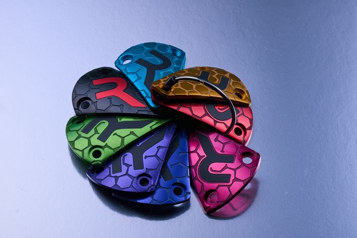 このドライバーどこのもの…？3Dプリンターで作った「激・硬ボディ」とは!?