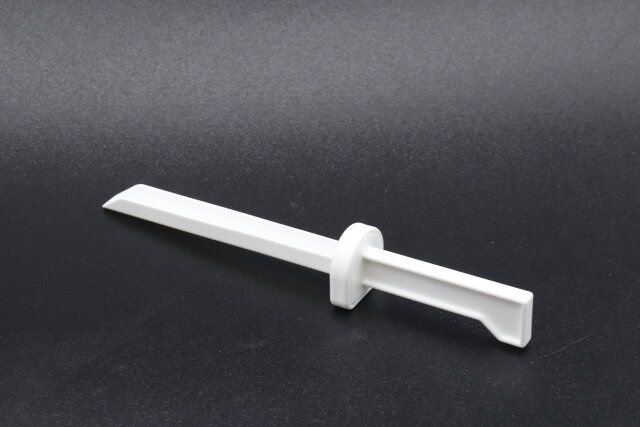 ダイソーのちくわデコレーター