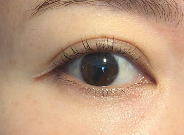 限定バニラベージュ