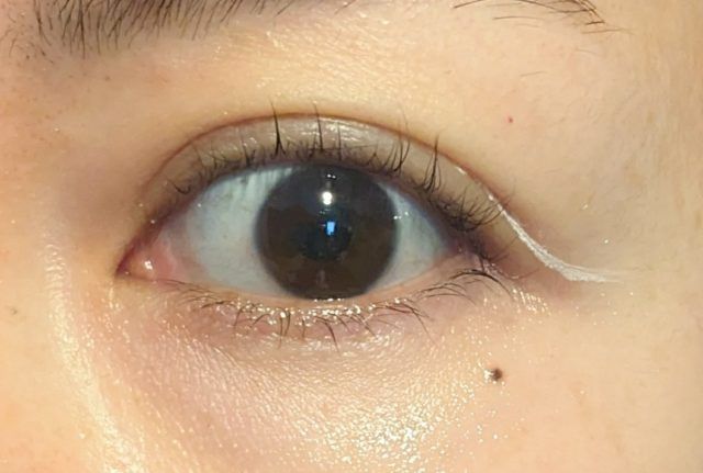 限定バニラベージュ