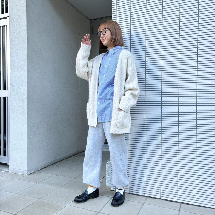 スウェットパンツ3つ。「これを選んでおけば間違いない」スタイリストが推す逸品