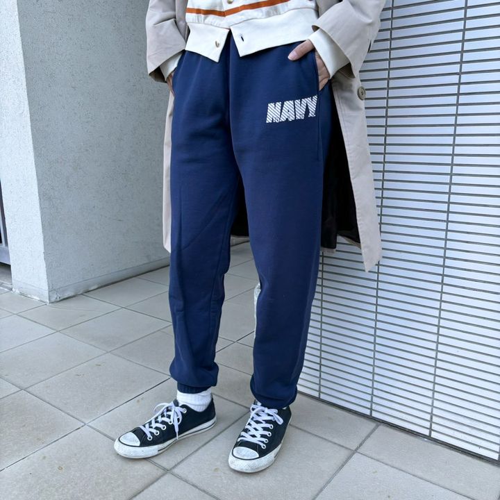 スウェットパンツ3つ。「これを選んでおけば間違いない」スタイリストが推す逸品