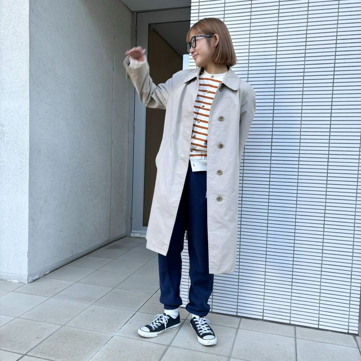 スウェットパンツ3つ。「これを選んでおけば間違いない」スタイリストが推す逸品