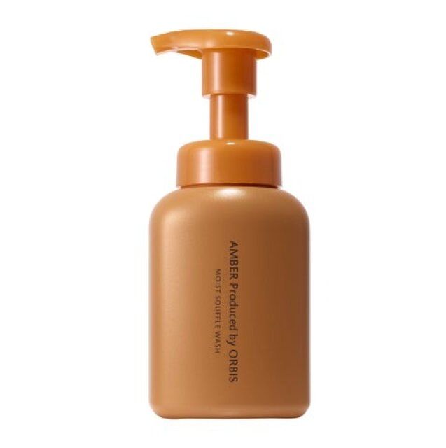 モイスト スフレ ウォッシュ