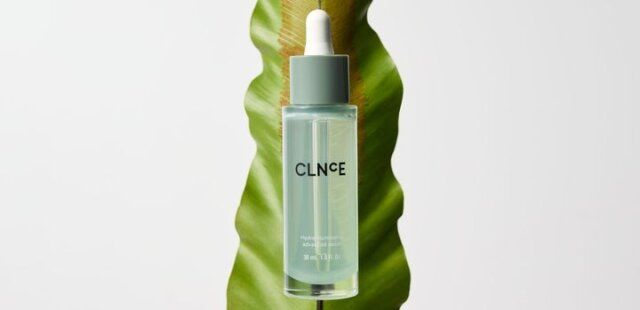 クリーンエンス ハイドライルミネイティング アドバンスド セラム