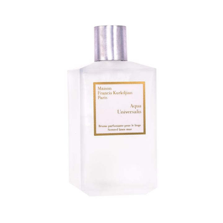 Maison Francis Kurkdjian Paris アクア ユニヴェルサリス リネンミスト