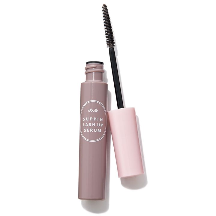 クラブ すっぴんラッシュアップセラムA