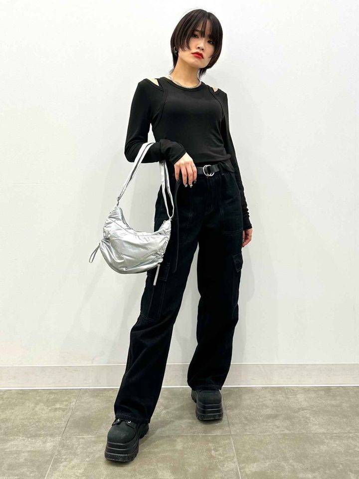 画像4: 出典：GU