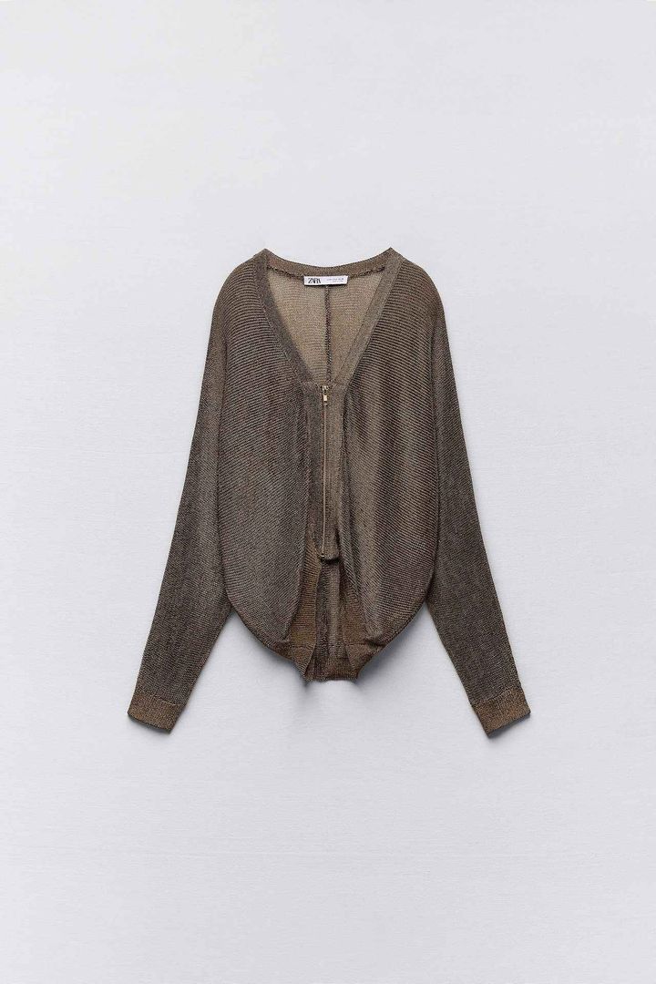 画像1: 出典：ZARA