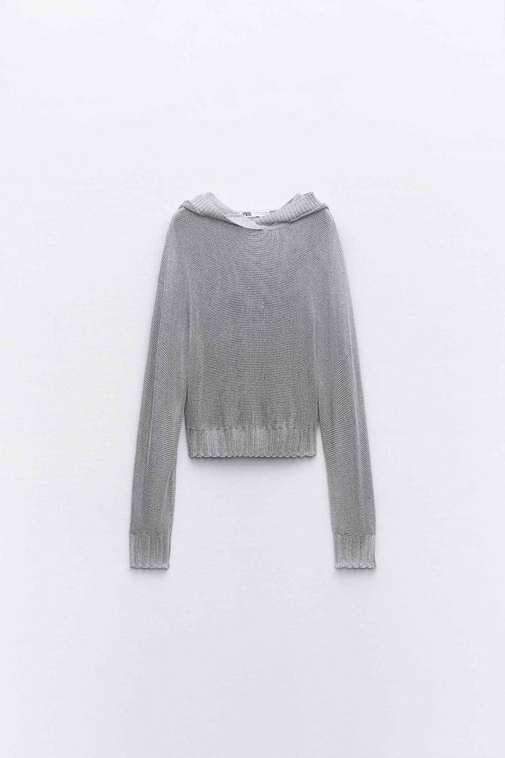 画像4: 出典：ZARA