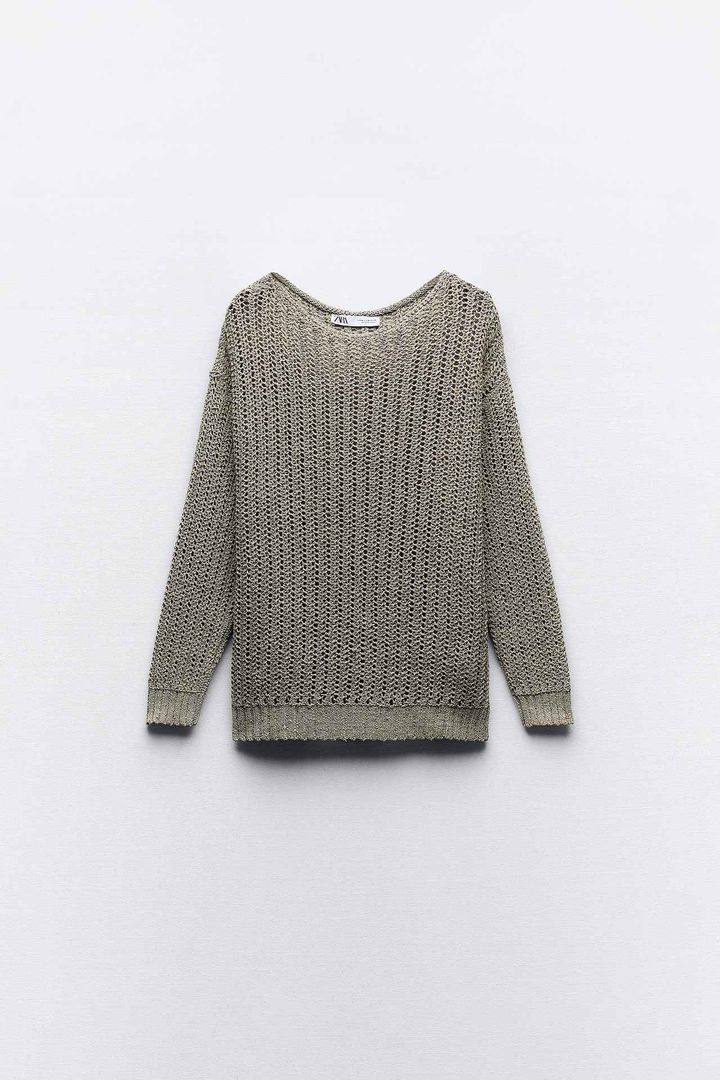 画像3: 出典：ZARA