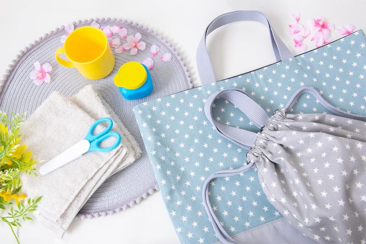 【令和の入園・入学準備】フリマ頼りでコスパ最強！