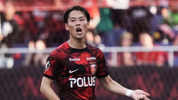 SBコンバートの浦和レッズ渡邊凌磨、ヘグモ監督のタロット占いをどう思ったのか