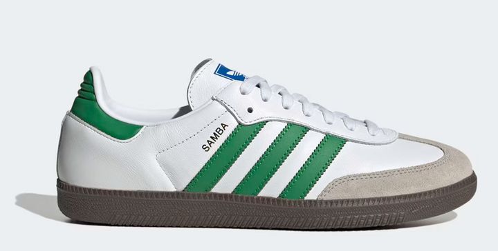 『adidas Originals×バイエルン』におしゃれなレトロウェアが登場！合わせたいスニーカーは「SAMBA」