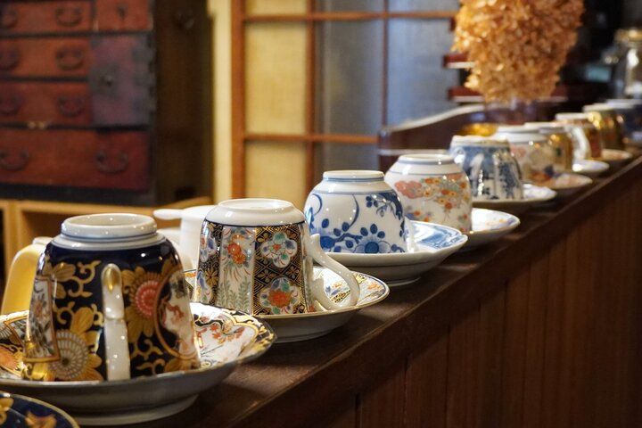 鎌倉の古民家の縁側でノスタルジックな気分にひたるひととき♪「燕カフェ」