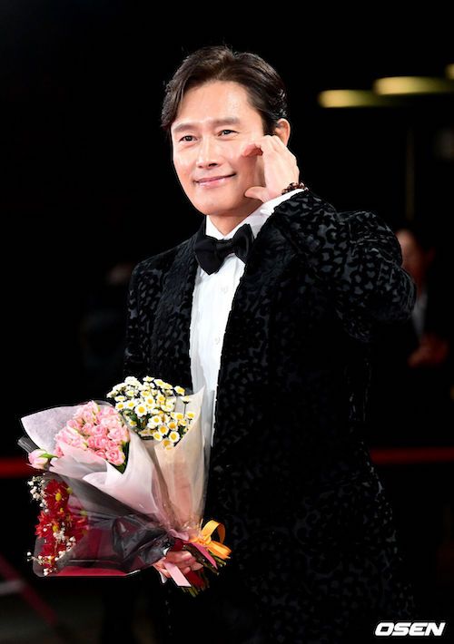 イ・ビョンホン