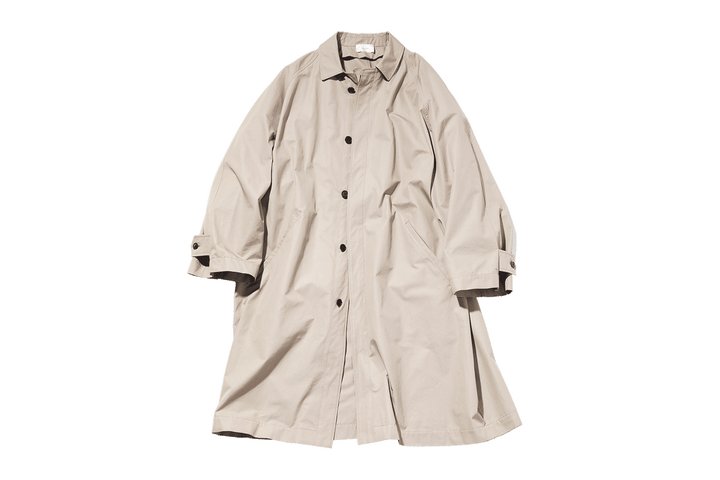 〈ザ・ロウ〉のコート