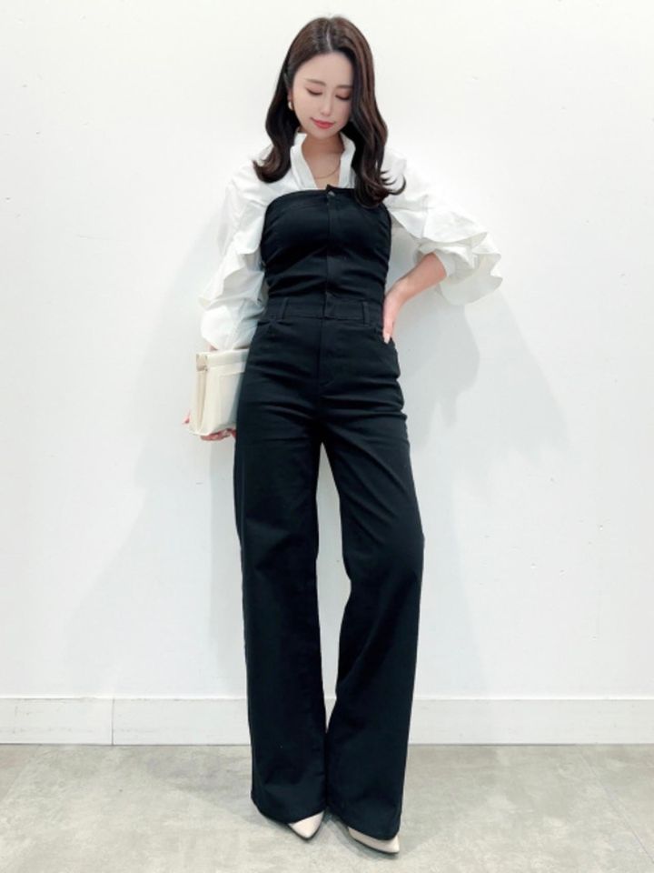 画像2: 出典：GU