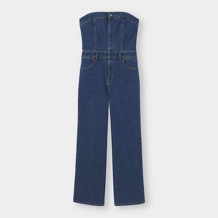 画像1: 出典：GU