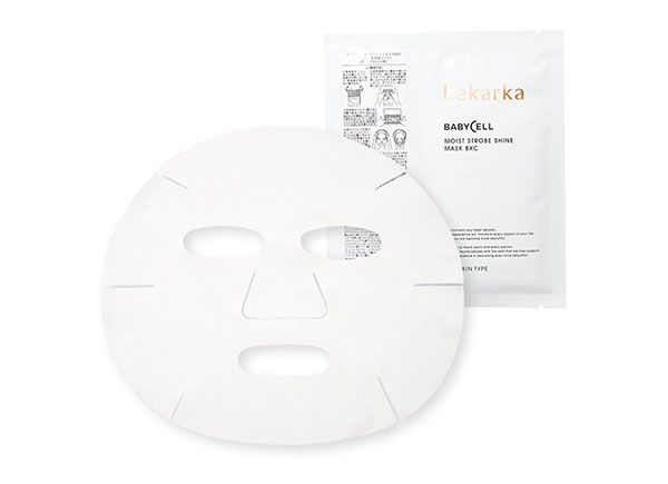 モイストストロボシャインマスク BXC