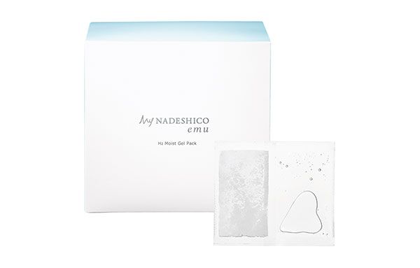 H2 モイストジェルパック