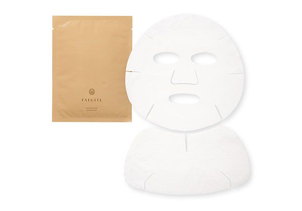 リニューアレイジ グロウマスク