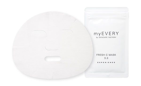 フレッシュCマスク 3.3