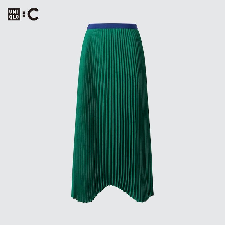 画像1: 出典：ユニクロ