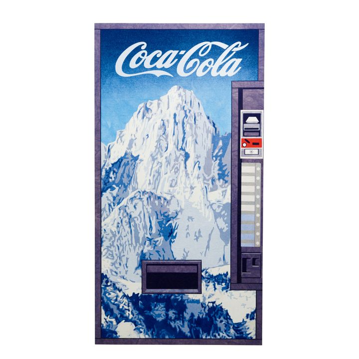 「Top of the M ountain」